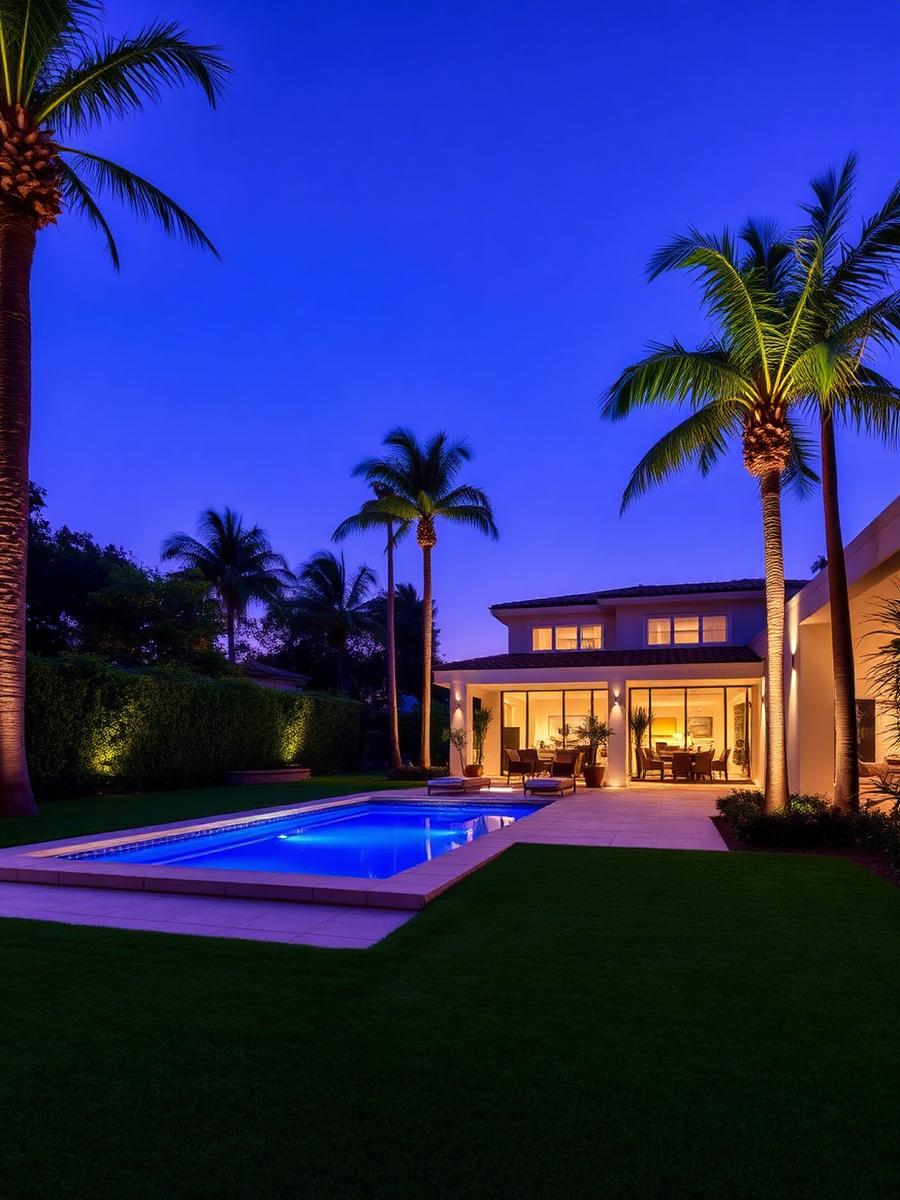 House on Angelo — Beverly Hills, California
